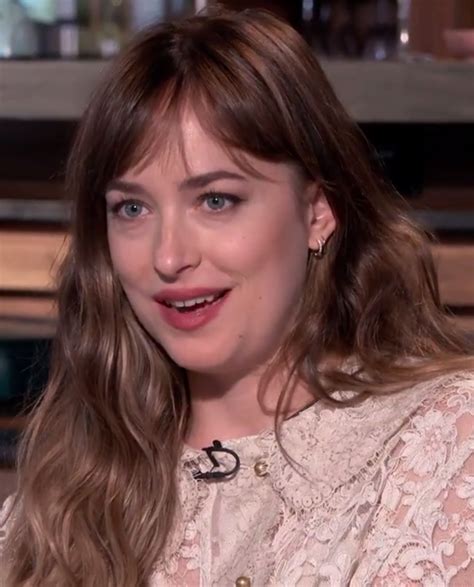 dakota johnson wikipedia